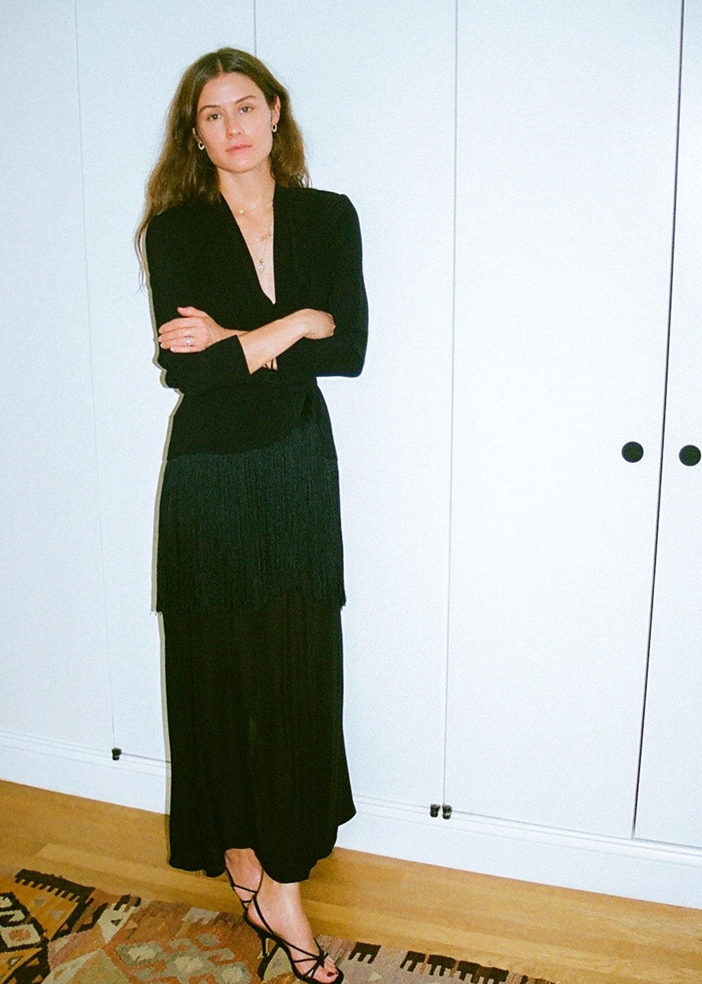 Lilli Millhiser