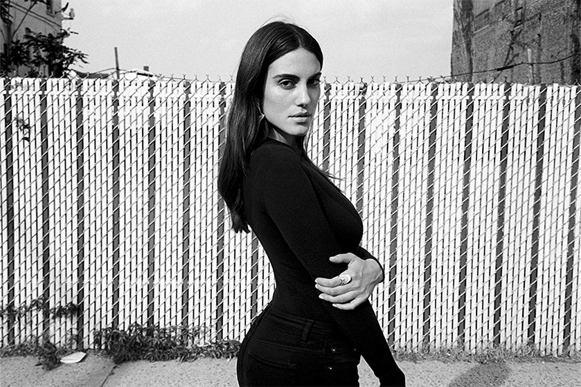 Luisa Moraes