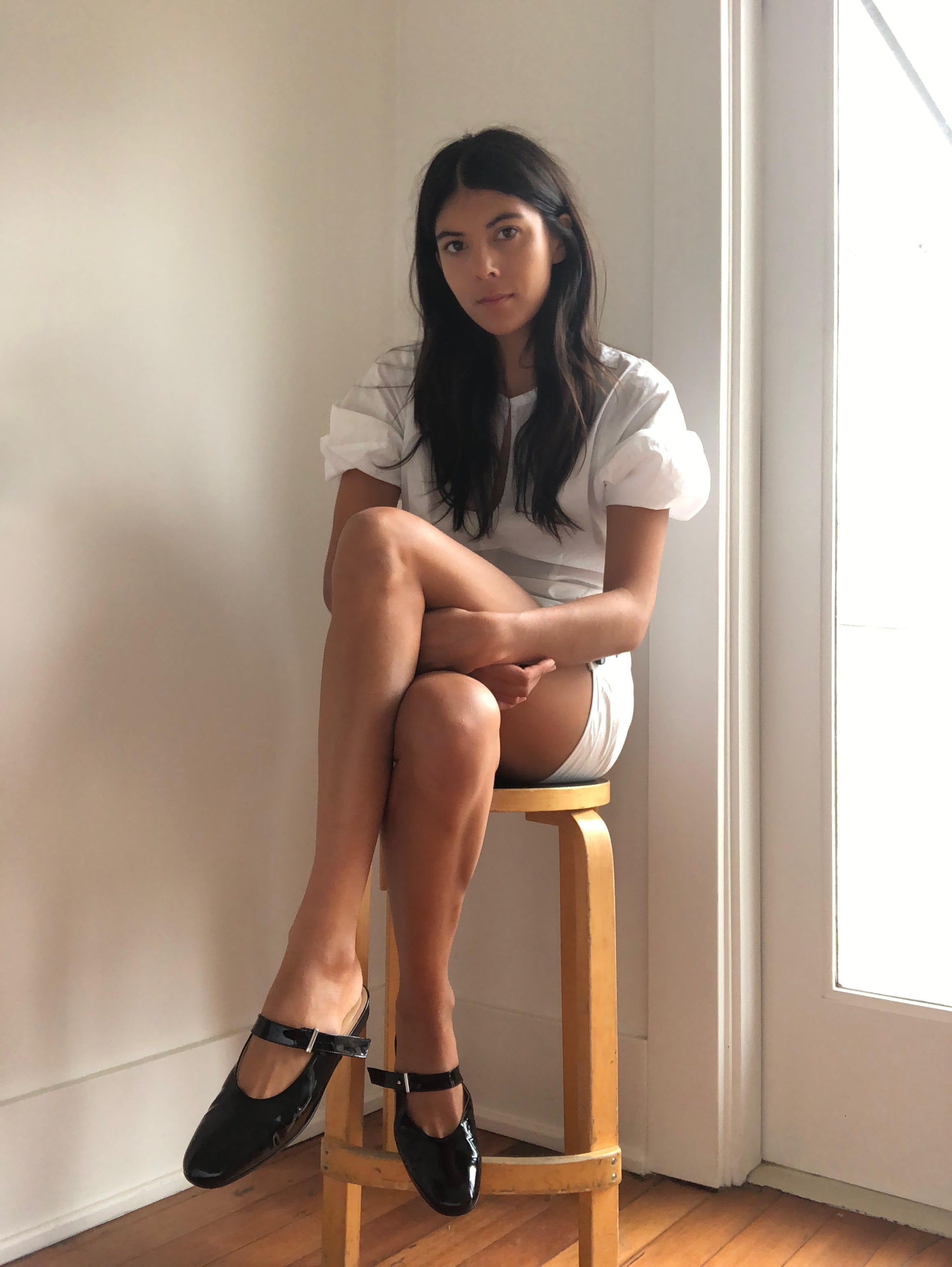 Neada Jane Deters