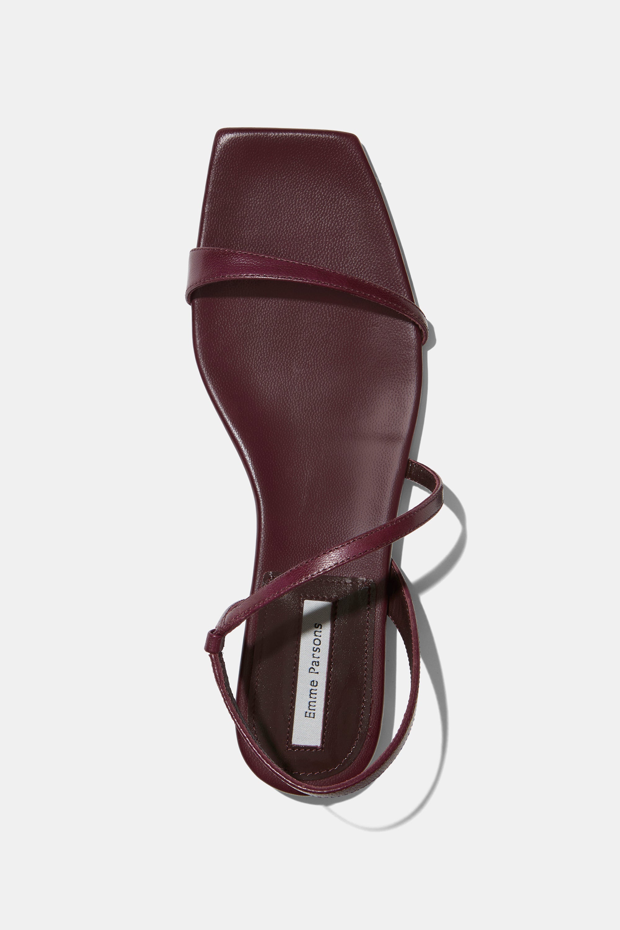 Delice in Bordeaux Kidskin