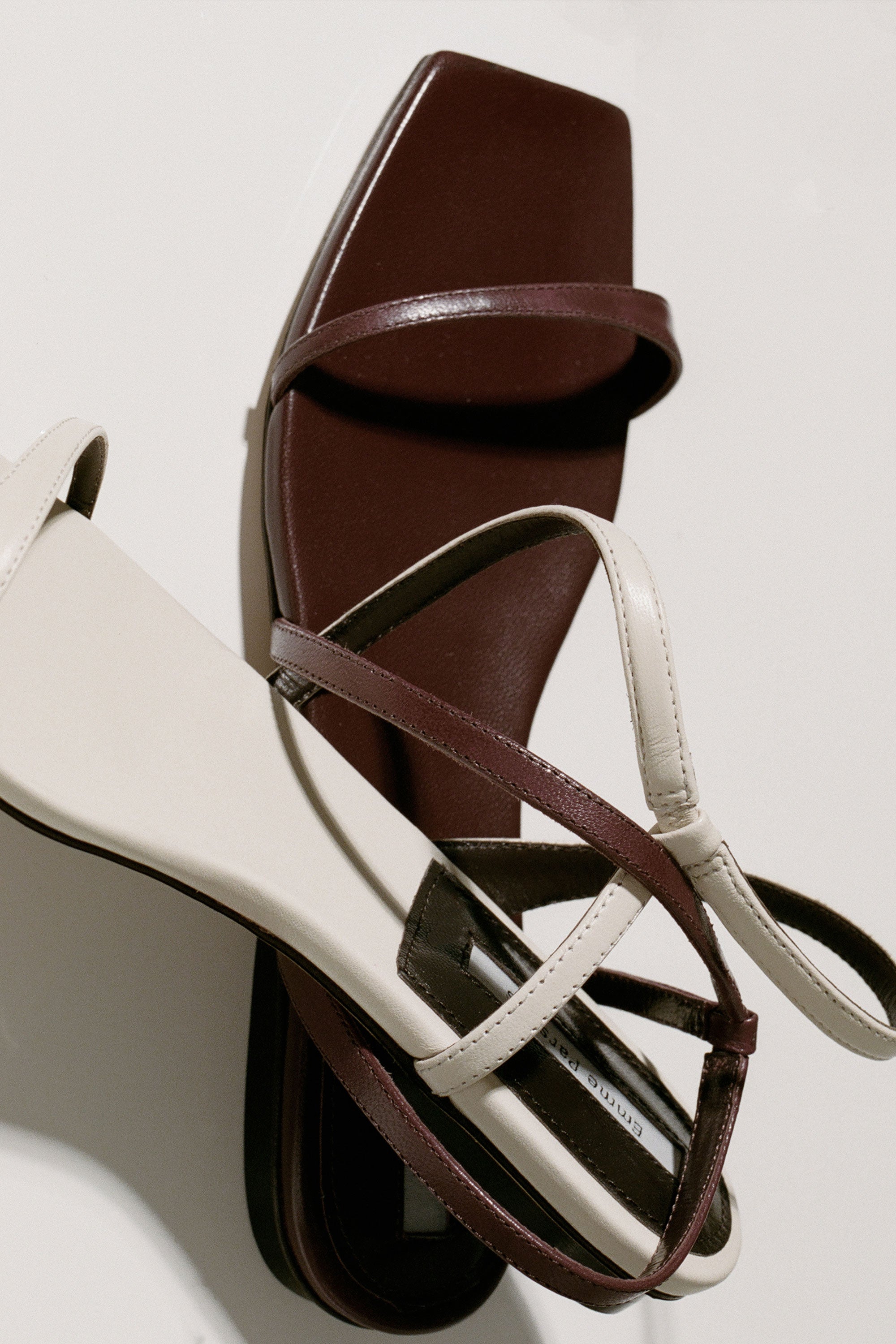 Delice in Bordeaux Kidskin