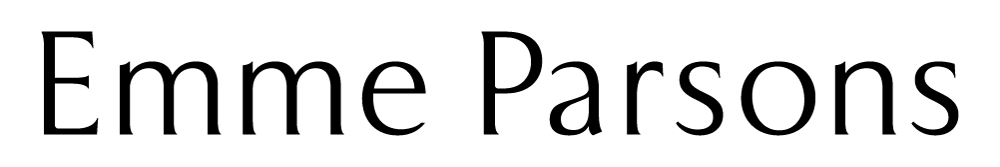 Emme Parsons logo