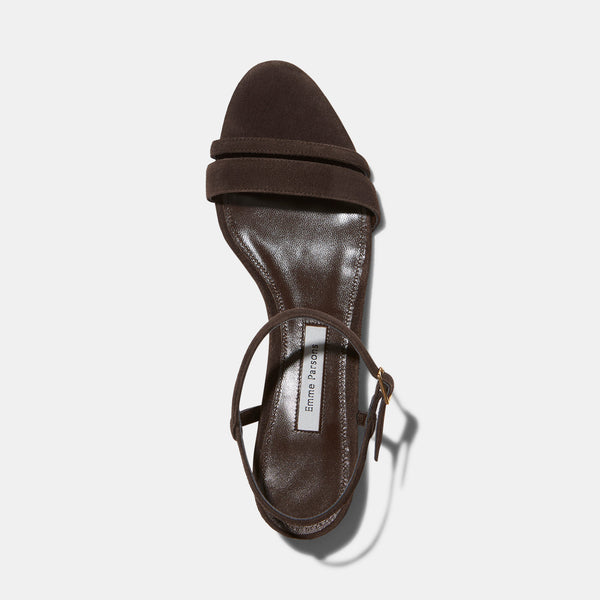 Sane ankle strap sandal deals