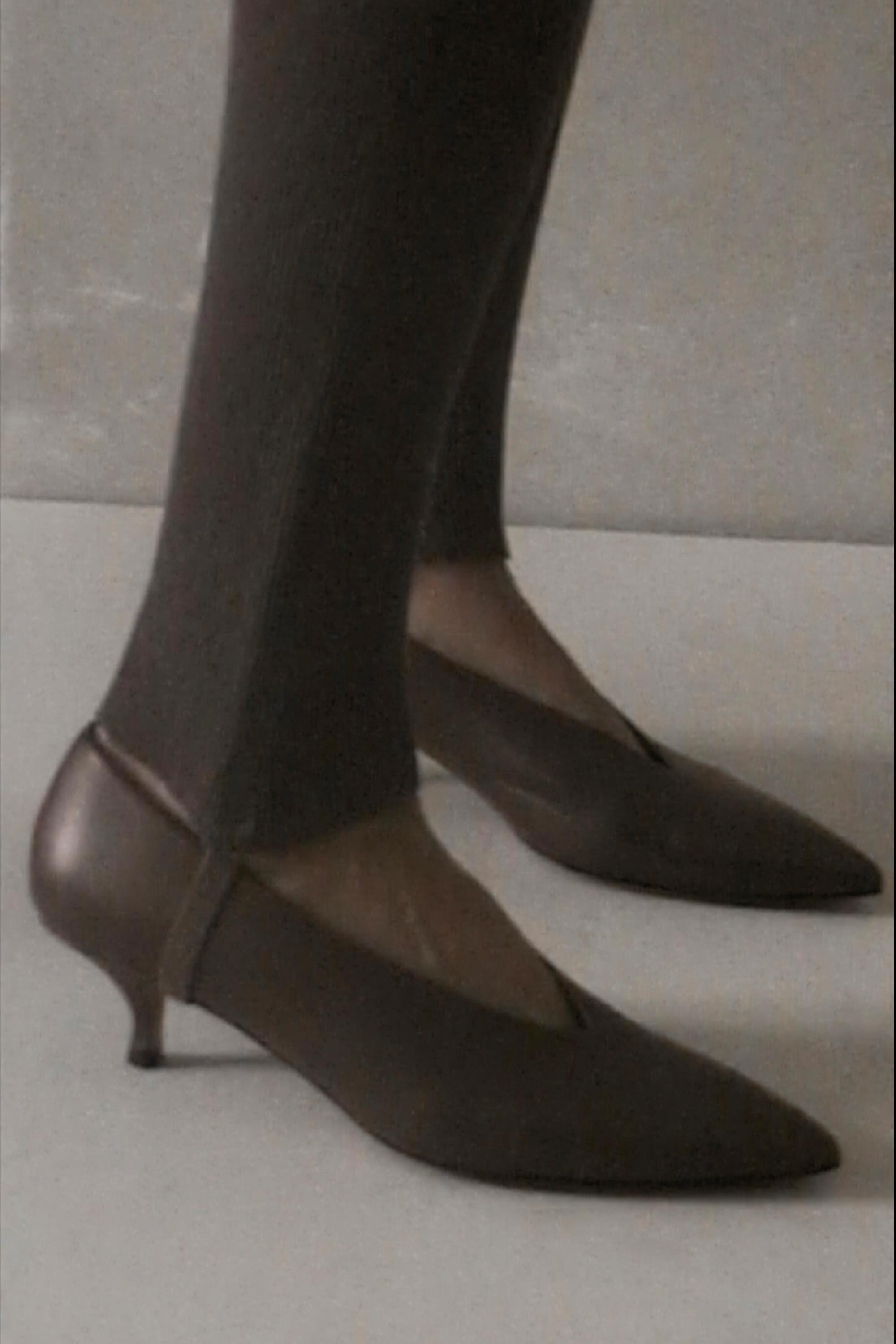 Veneto in Chocolate Nappa