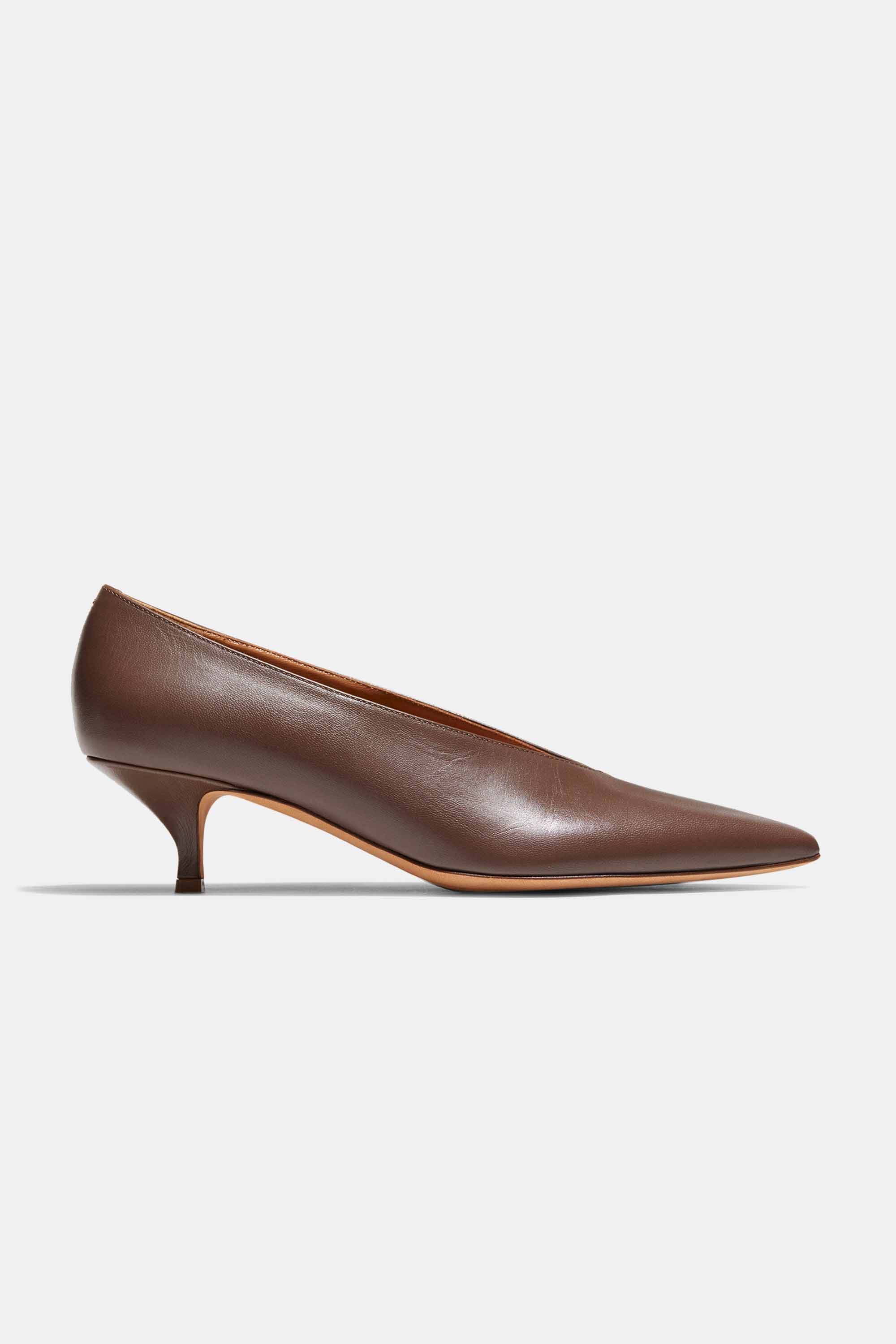 Veneto in Chocolate Nappa