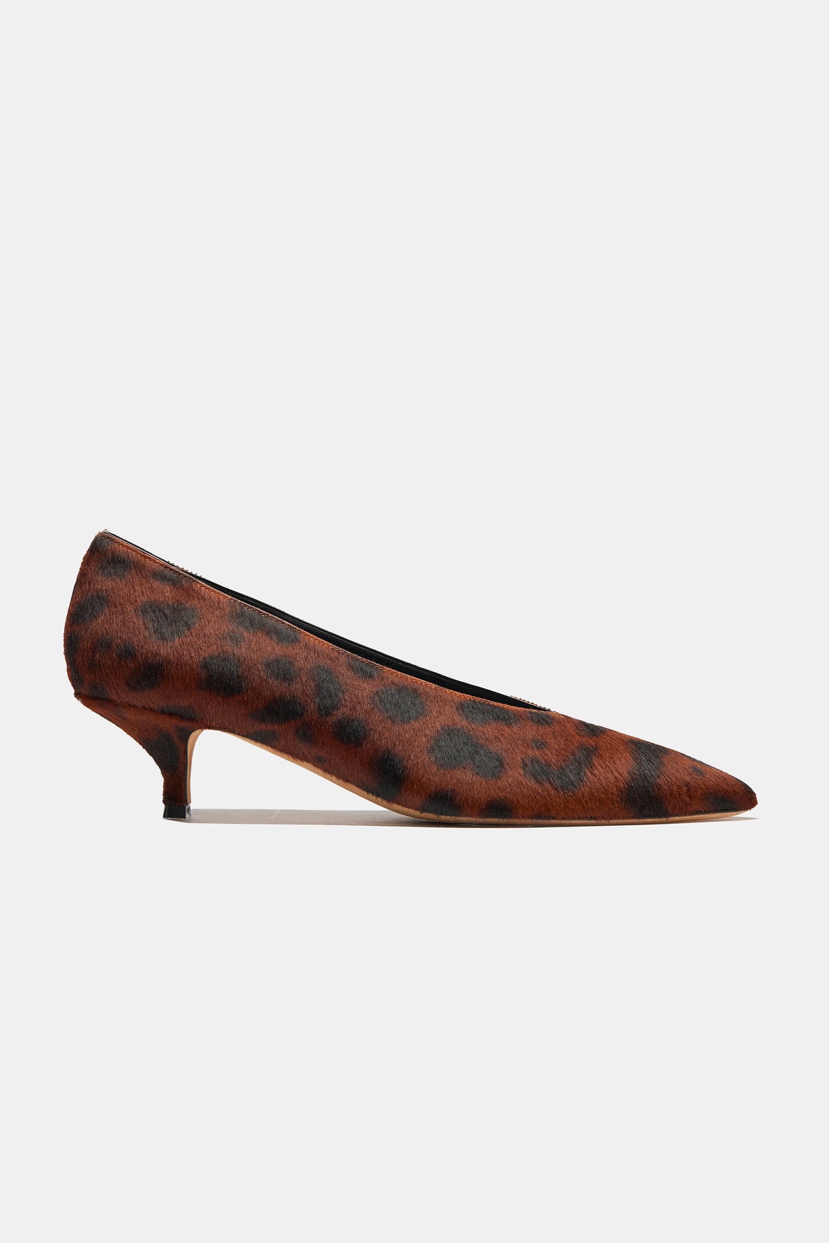 Veneto in Leopard Print