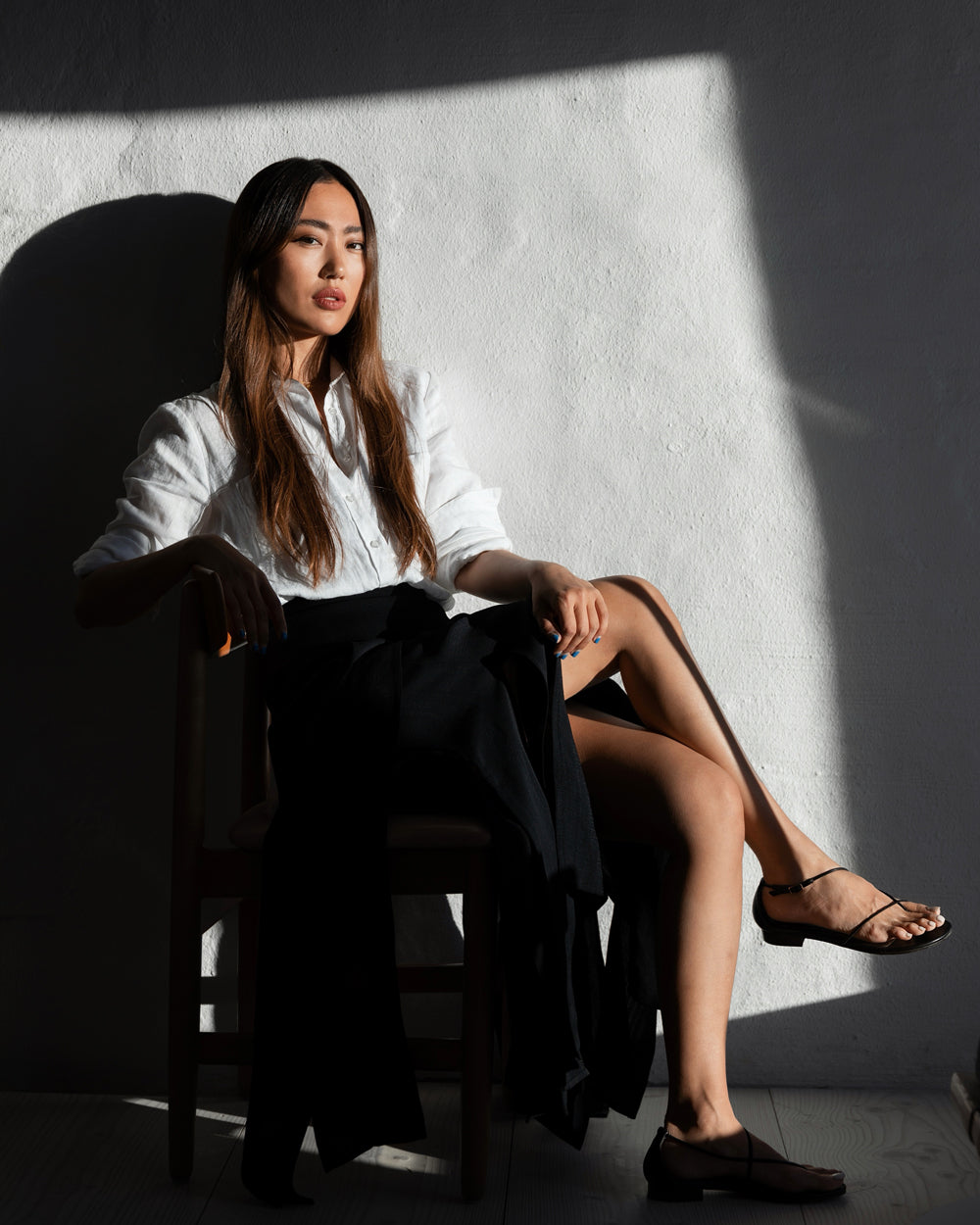 ALICE WANG