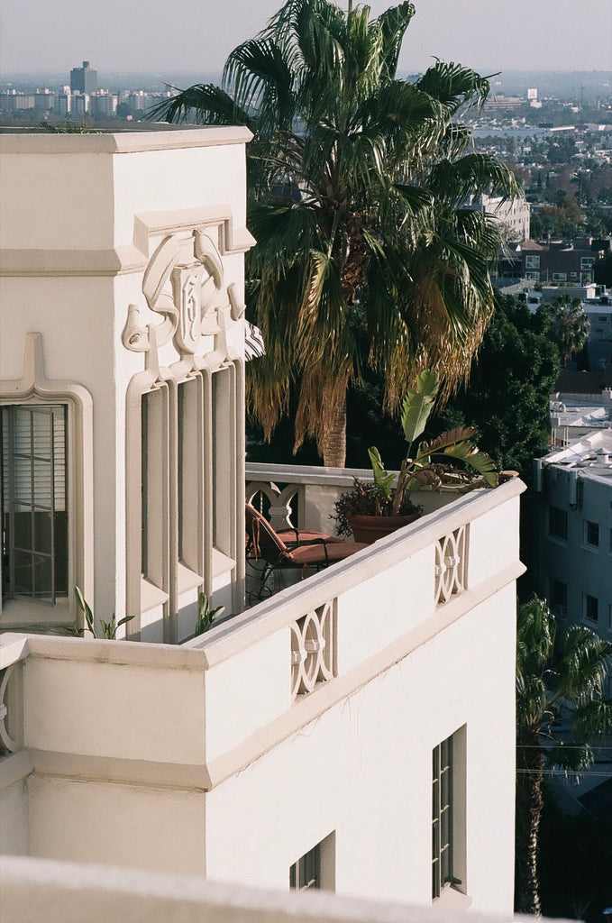 Kayten Schdmit's Insider Guide to Los Angeles