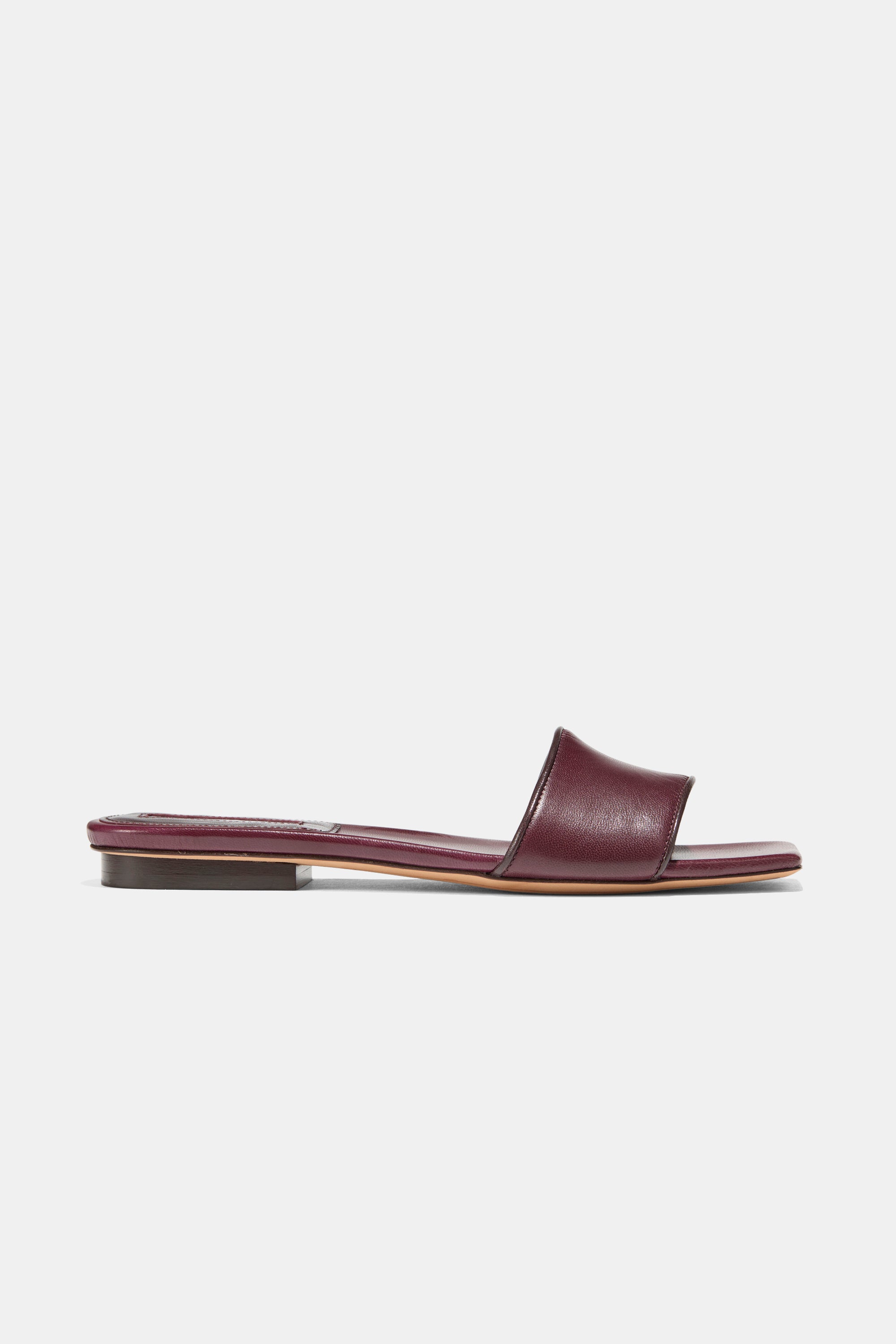 Domani in Bordeaux Kidskin