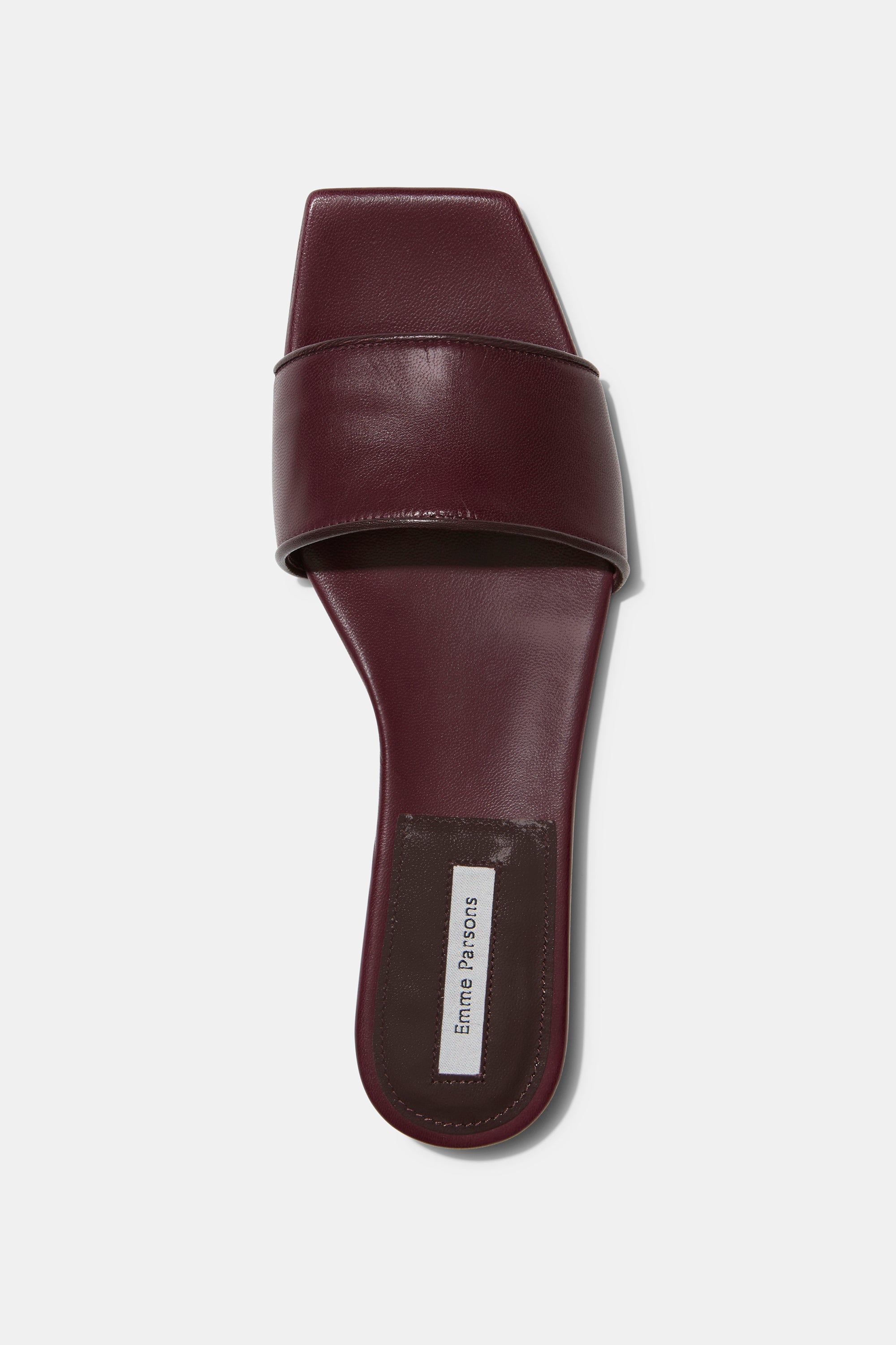 Domani in Bordeaux Kidskin