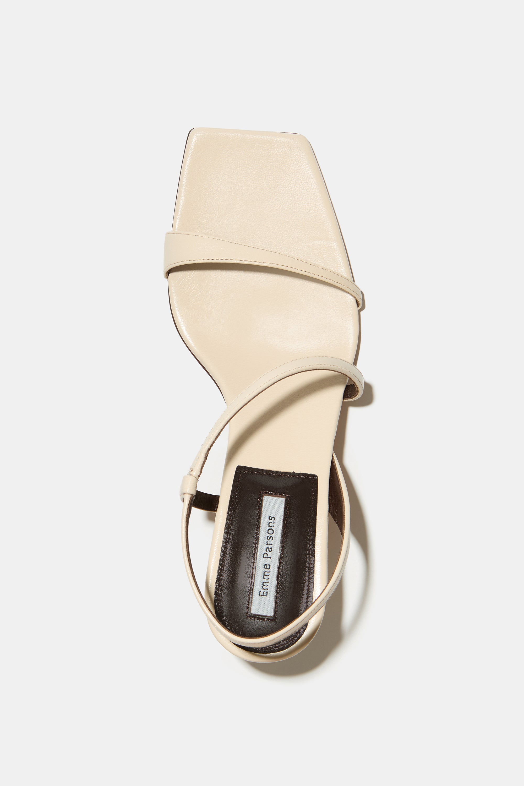 Delicat in Cream Nappa