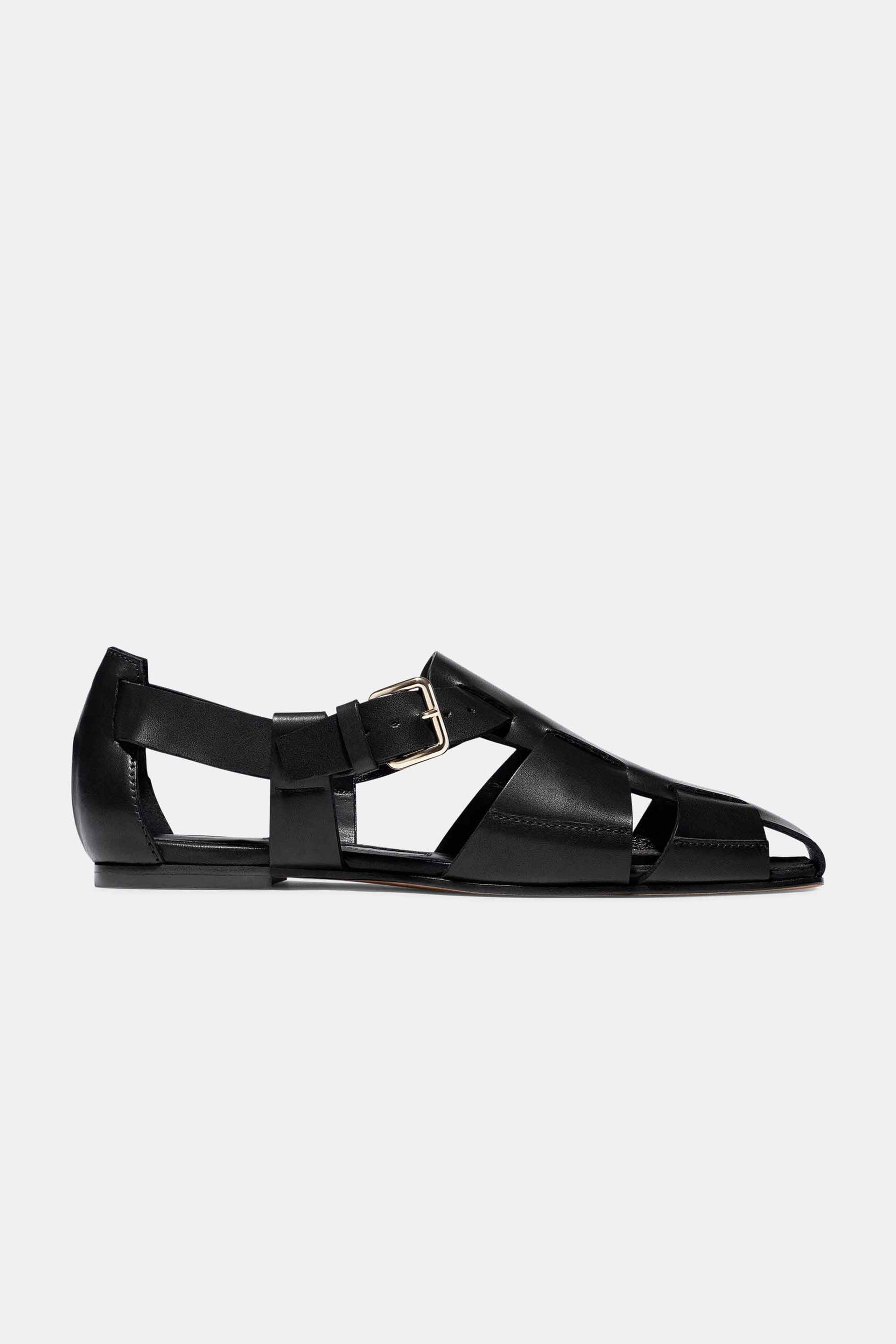 Ernest Calfskin