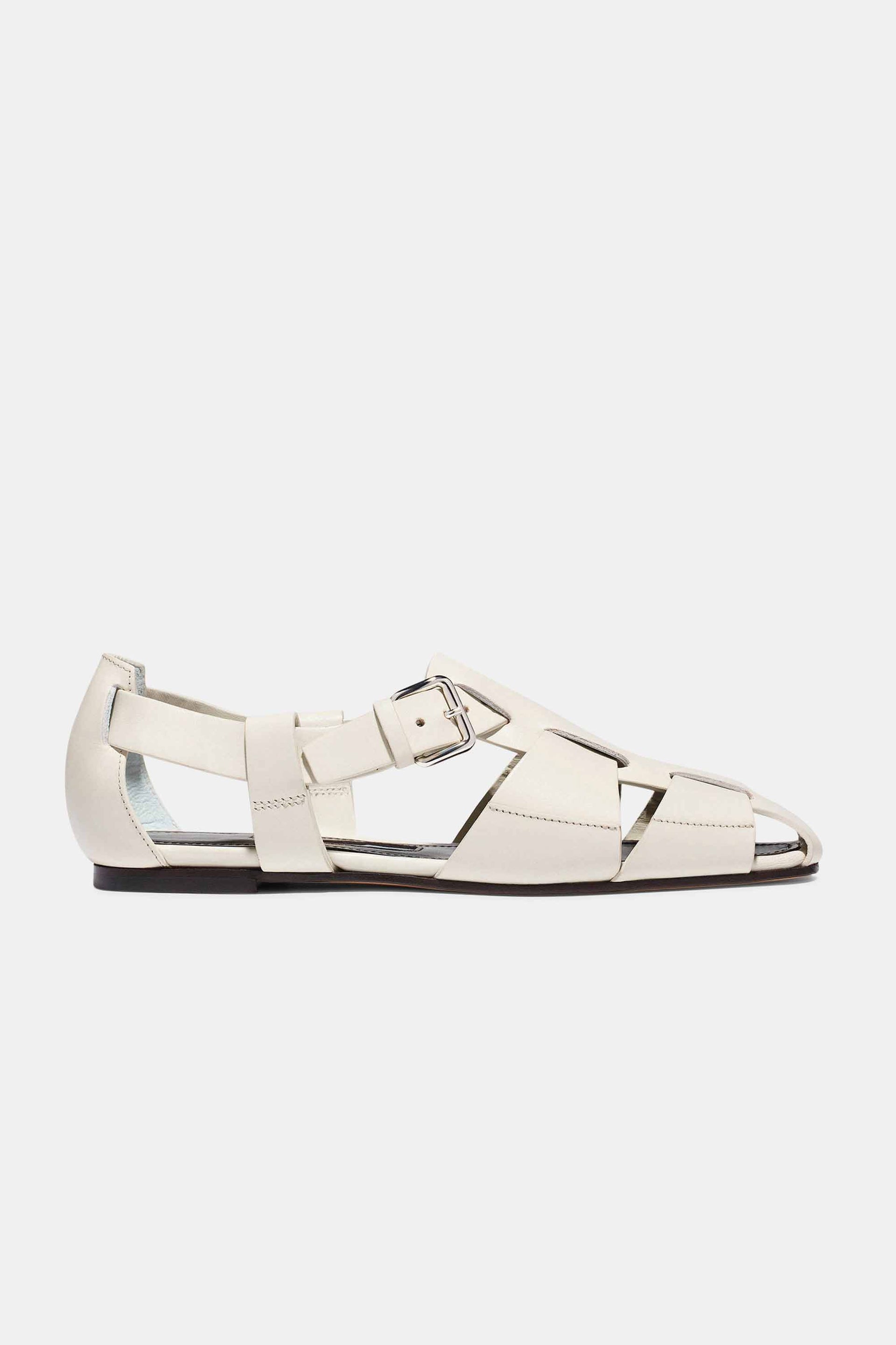 Ernest Calfskin