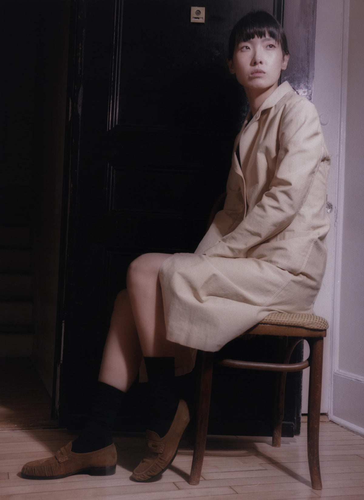 Emme Parsons