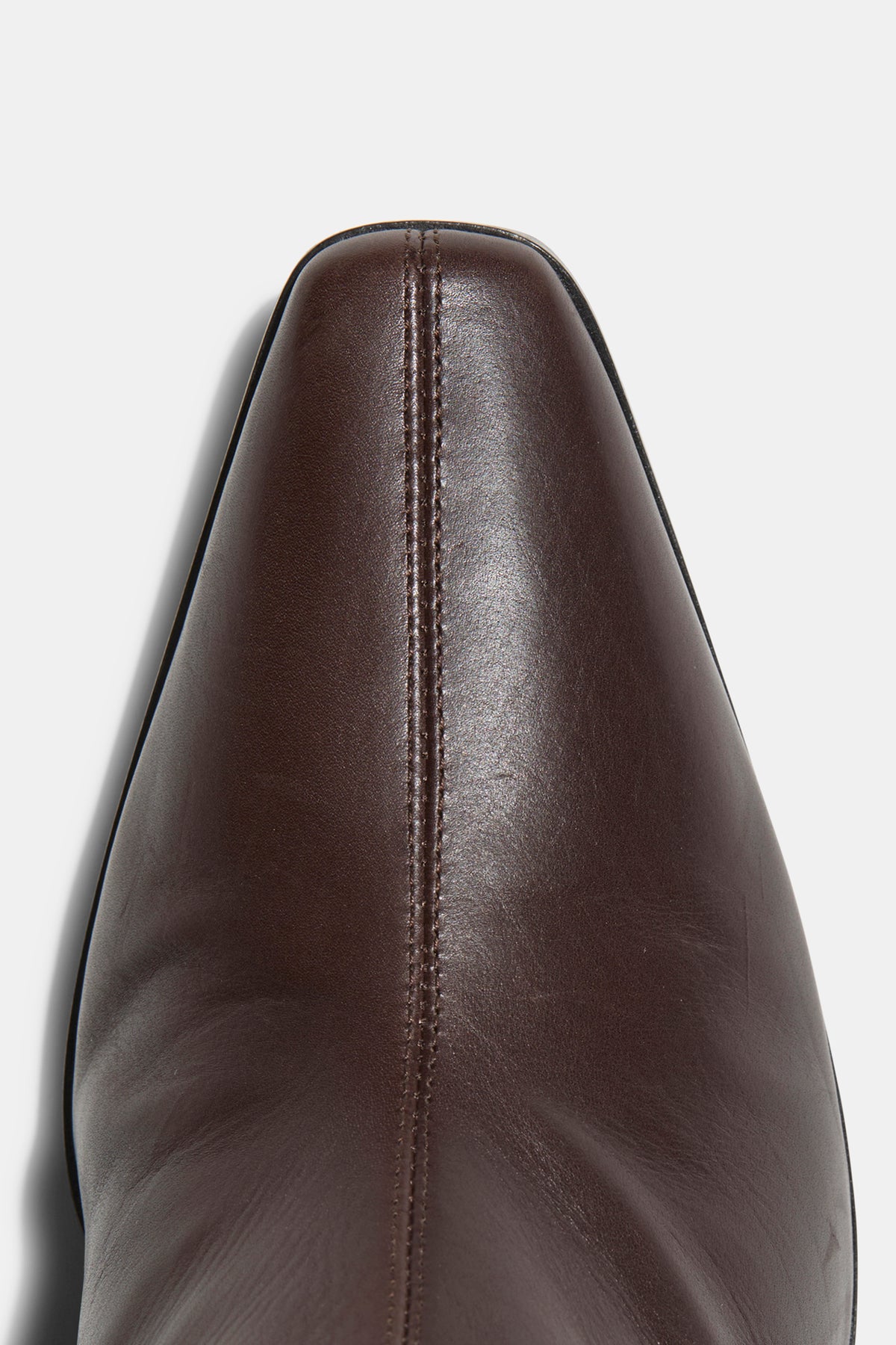 High Stretch Boot in Espresso Calf