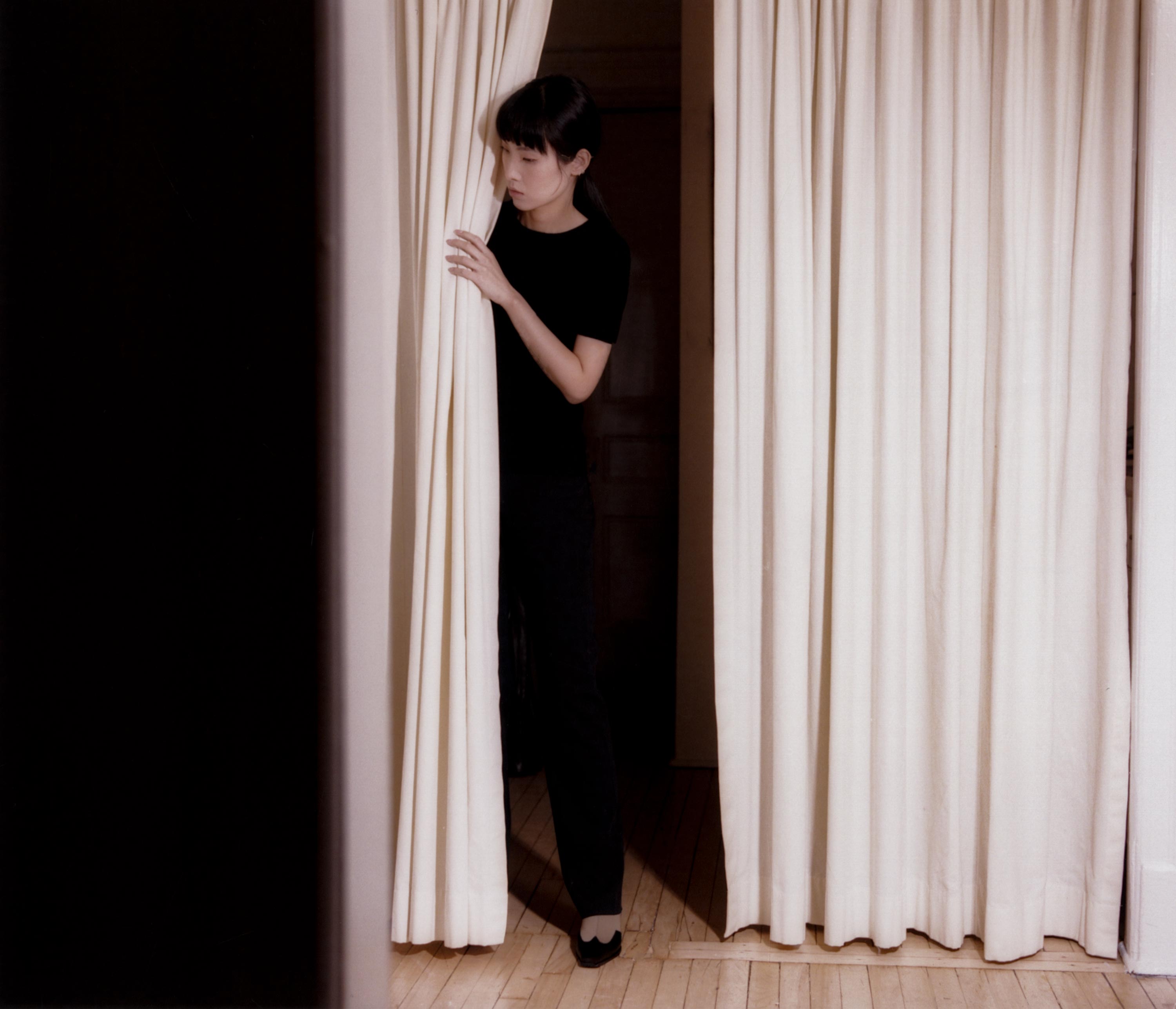 Emme Parsons