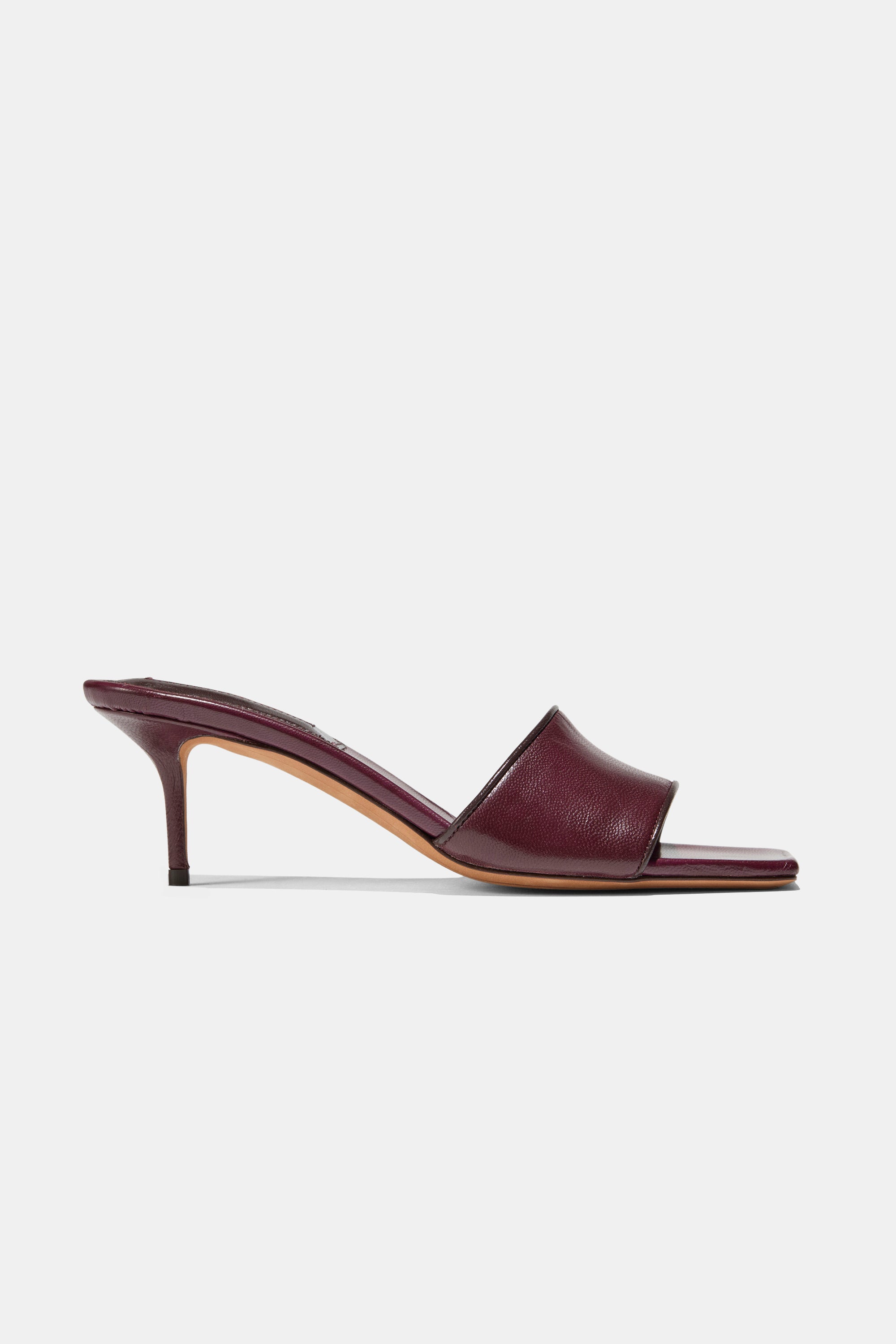 Slide Sandals | Made in Italy | Emme Parsons