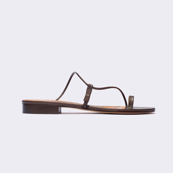 Sandals – Emme Parsons