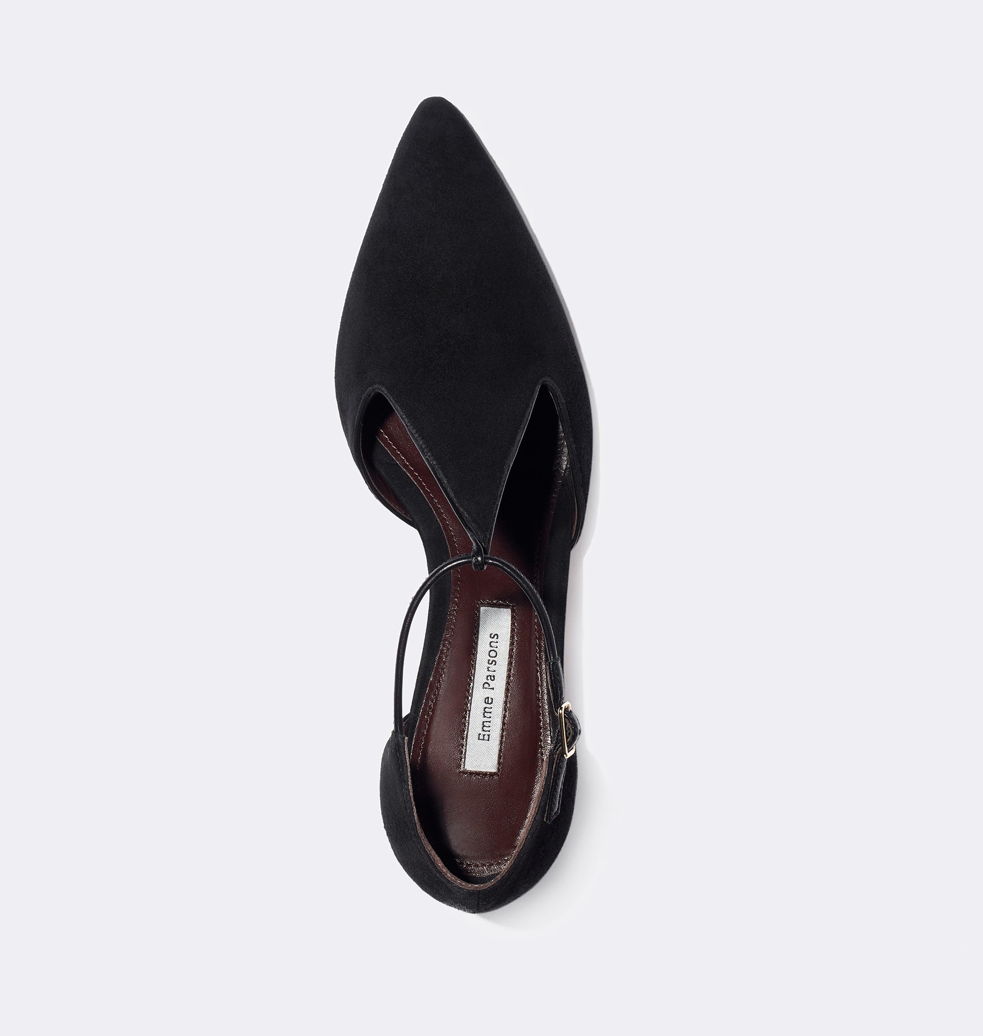 Emma on sale parsons shoes