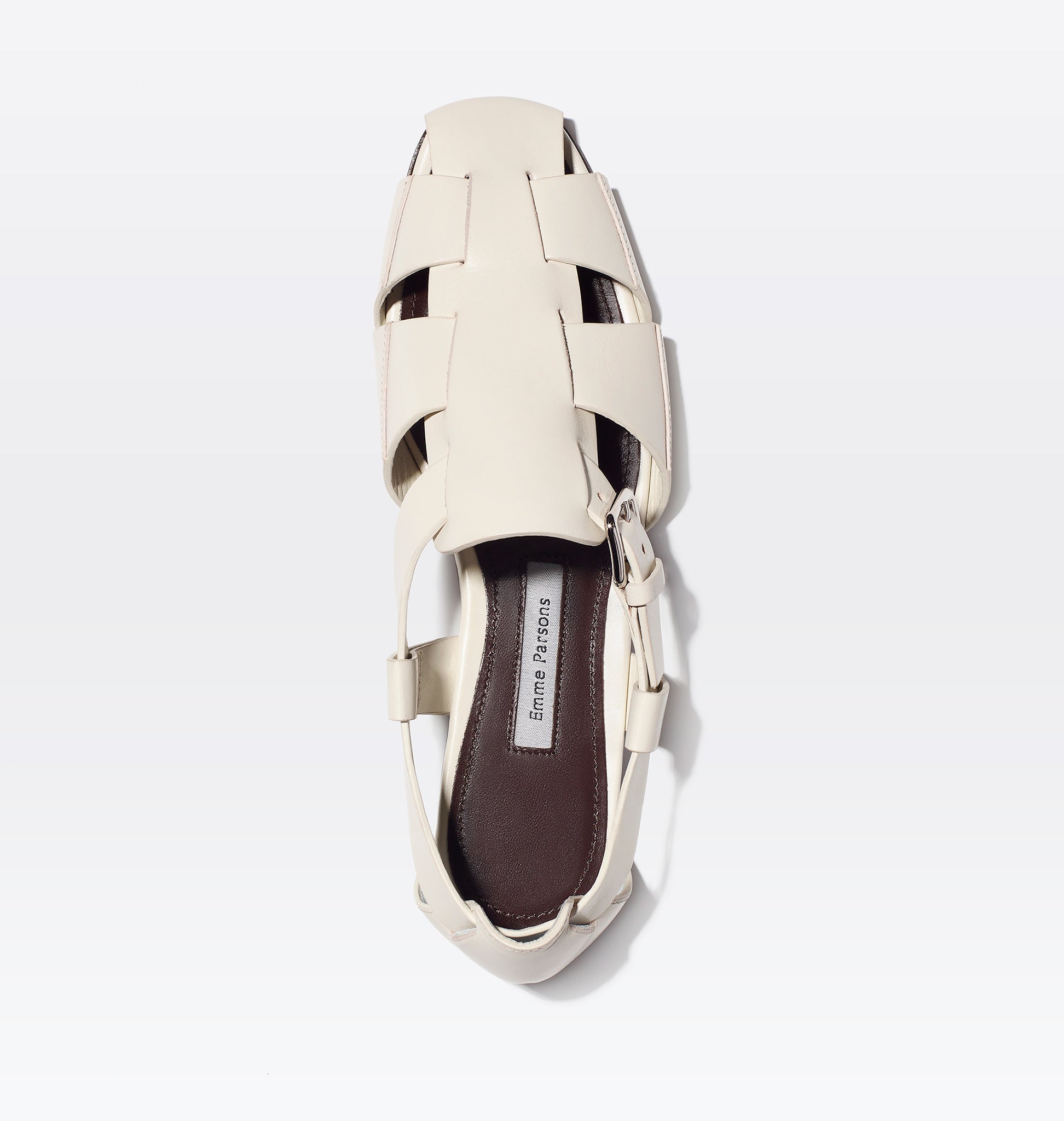 Emme parsons on sale sandals sale