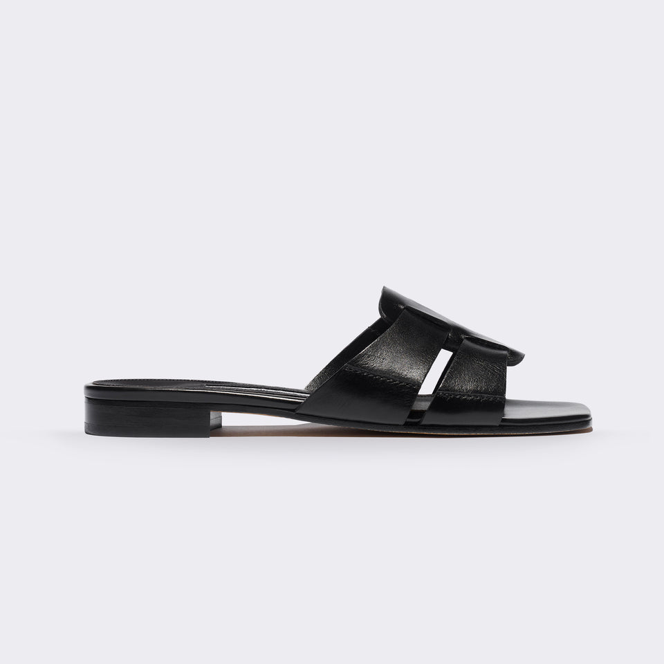 Shop Slide Sandals | Exclusively at emmeparsons.com